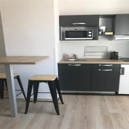 Situation Ideale A Proximite Du Centre Ville 2 Les Sables-dʼOlonne