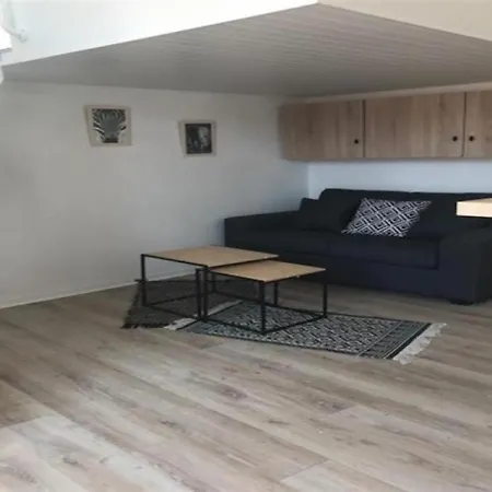 Apartament Situation Ideale A Proximite Du Centre Ville 2 Les Sables-dʼOlonne